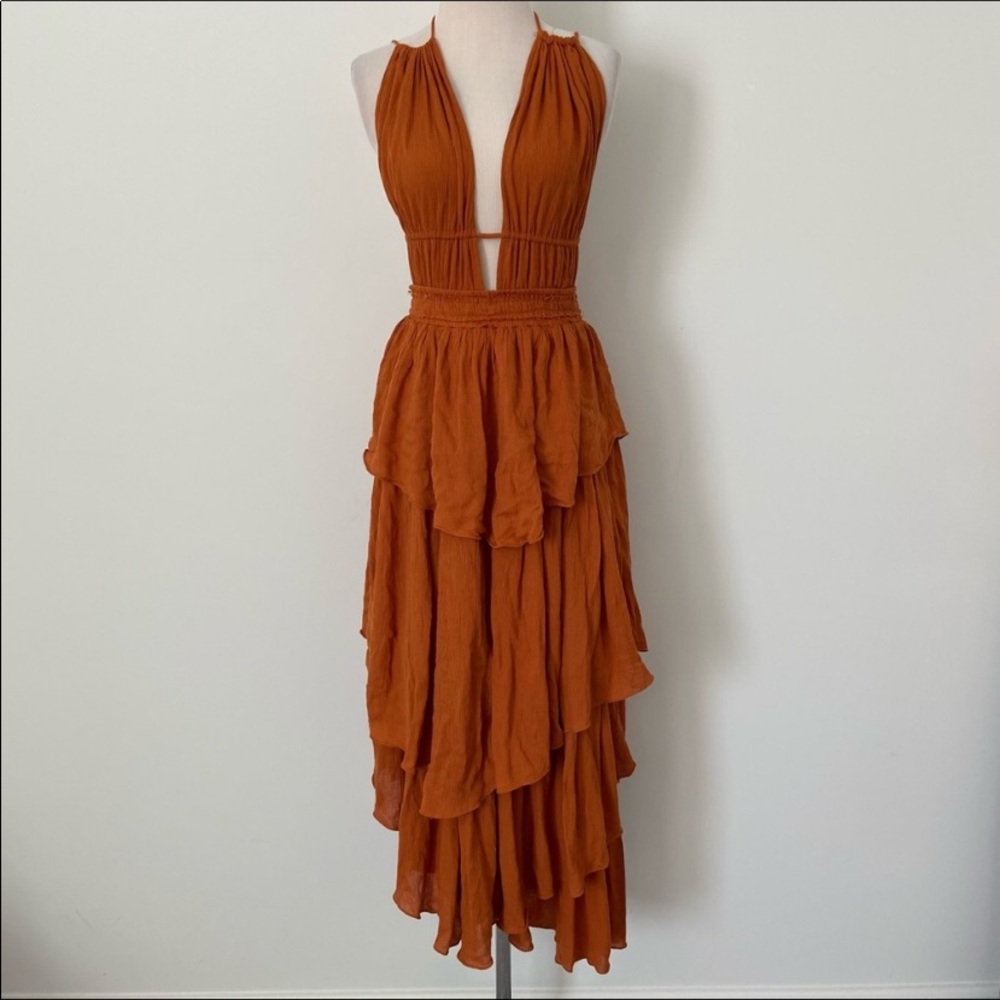 ISO free people dress